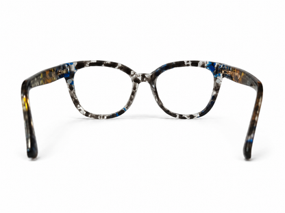 Mosaic Bleu - Versatilidad, estilo y presencia.