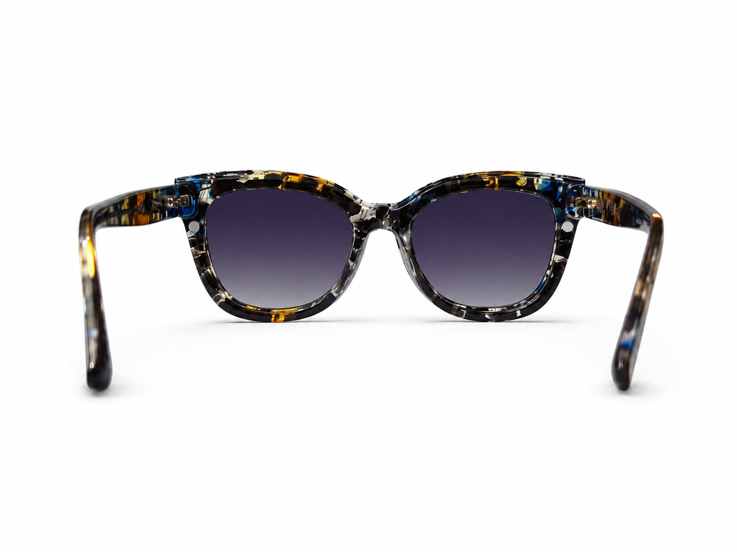 Mosaic Bleu - Versatilidad, estilo y presencia.