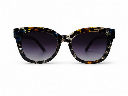 Mosaic Bleu - Versatilidad, estilo y presencia.