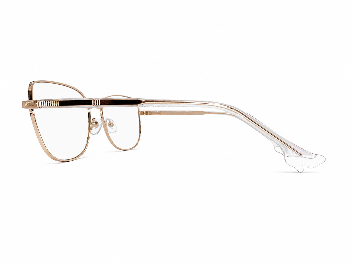Opaline Femme - Brilla con inteligencia y estilo.