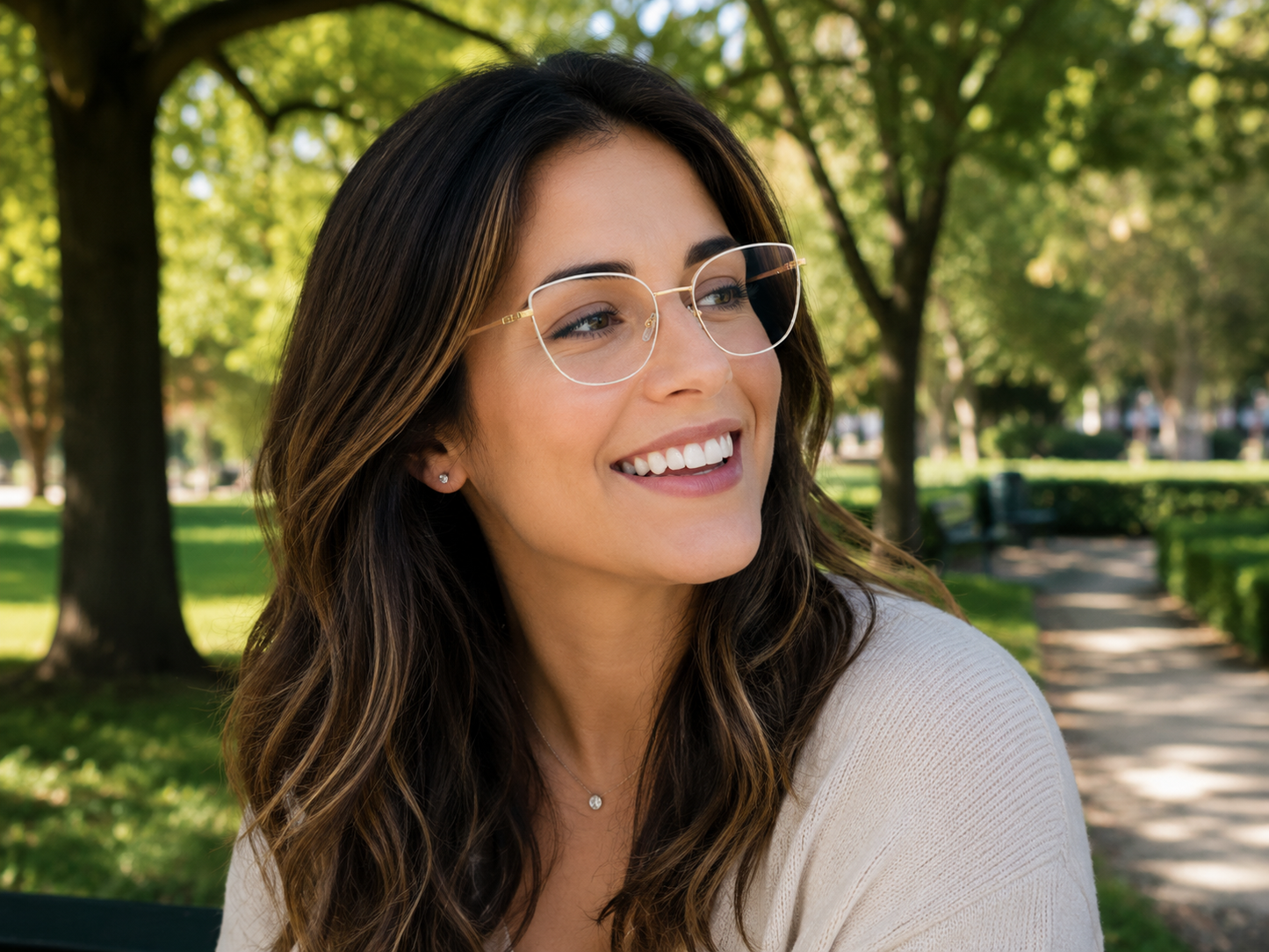 Opaline Femme - Brilla con inteligencia y estilo.
