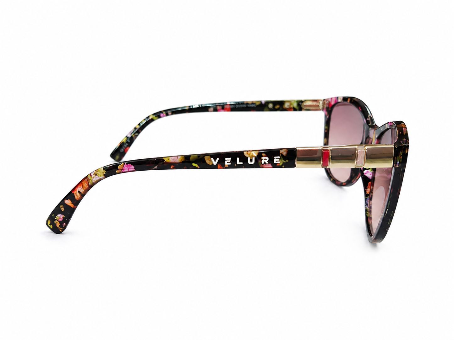 Karma Floral - Mirada que florece con actitud.