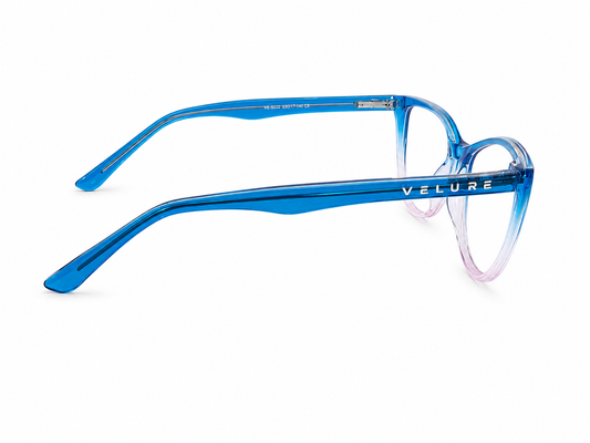 Jazmín Aqua - Frescura y color para iluminar tu mirada.