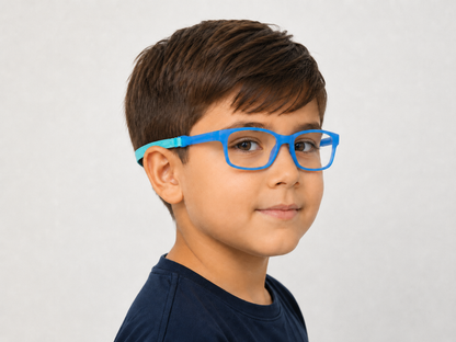 Flexi Explora Kids - Pequeños exploradores.