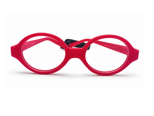 Flexi Chispa Kids Rosa - Miradas que brillan