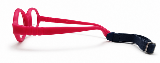 Flexi Chispa Kids Rosa - Miradas que brillan