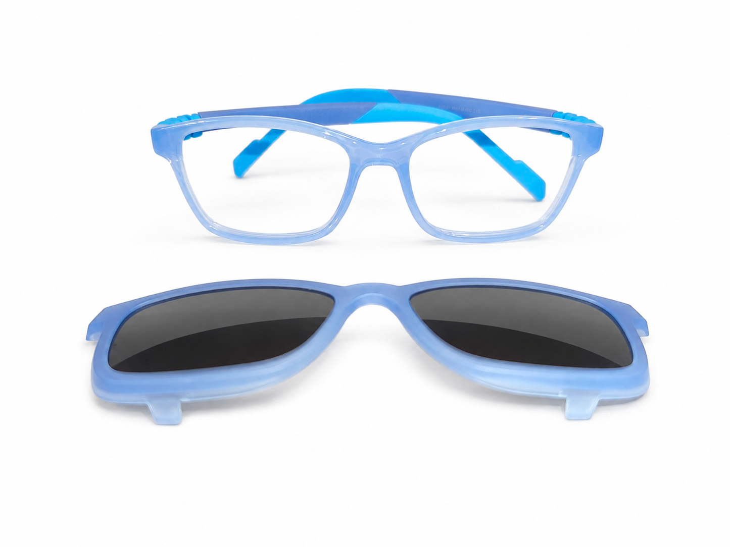 Flexi Travieso Duo - Doble estilo para niños imparables.