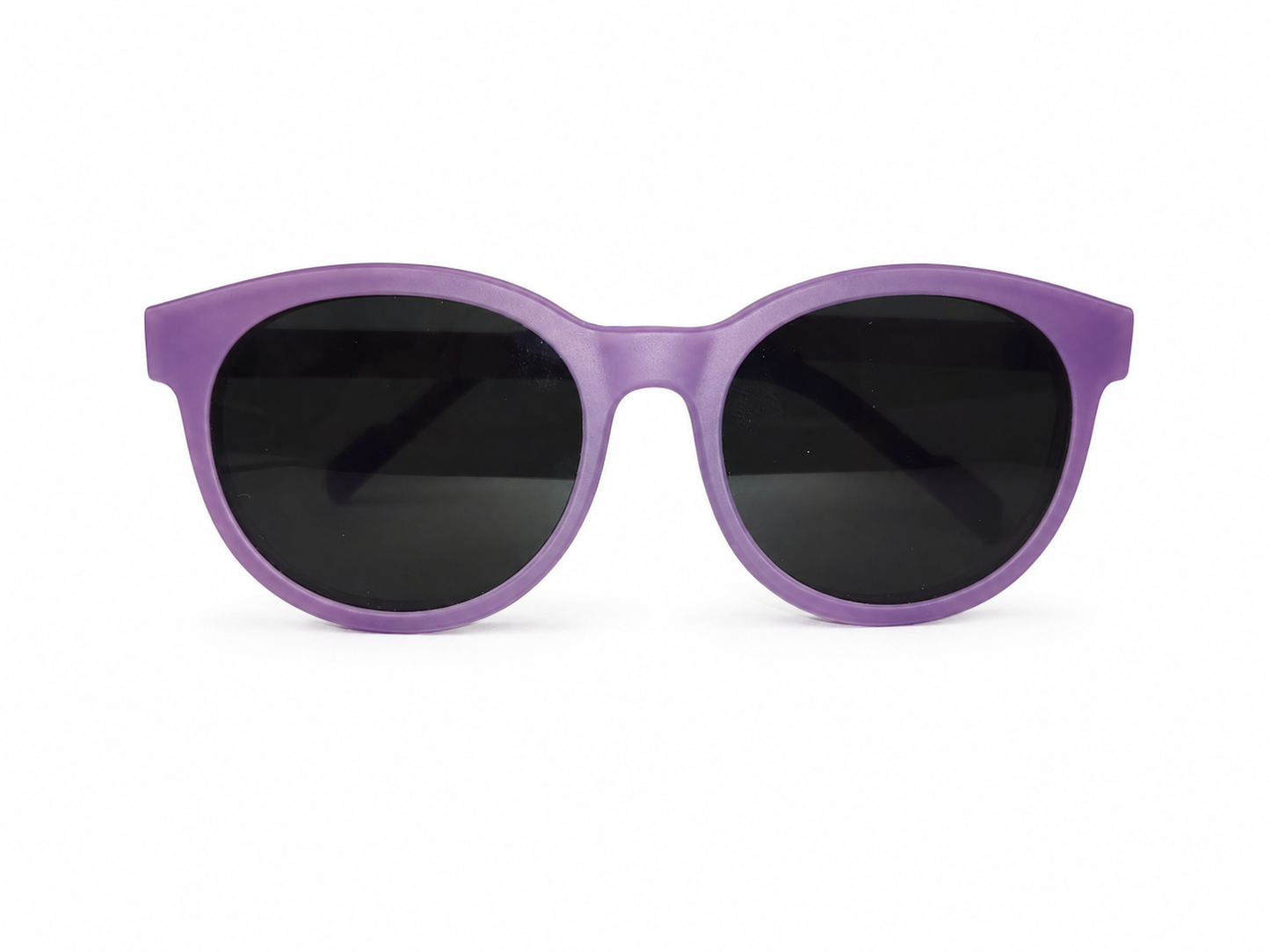 Flexi Dream Round Duo - Doble estilo para pequeñas soñadoras.