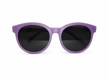 Flexi Dream Round Duo - Doble estilo para pequeñas soñadoras.