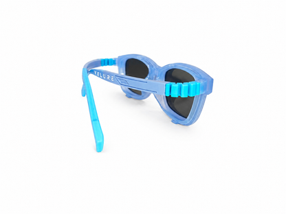 Flexi Travieso Duo - Doble estilo para niños imparables.