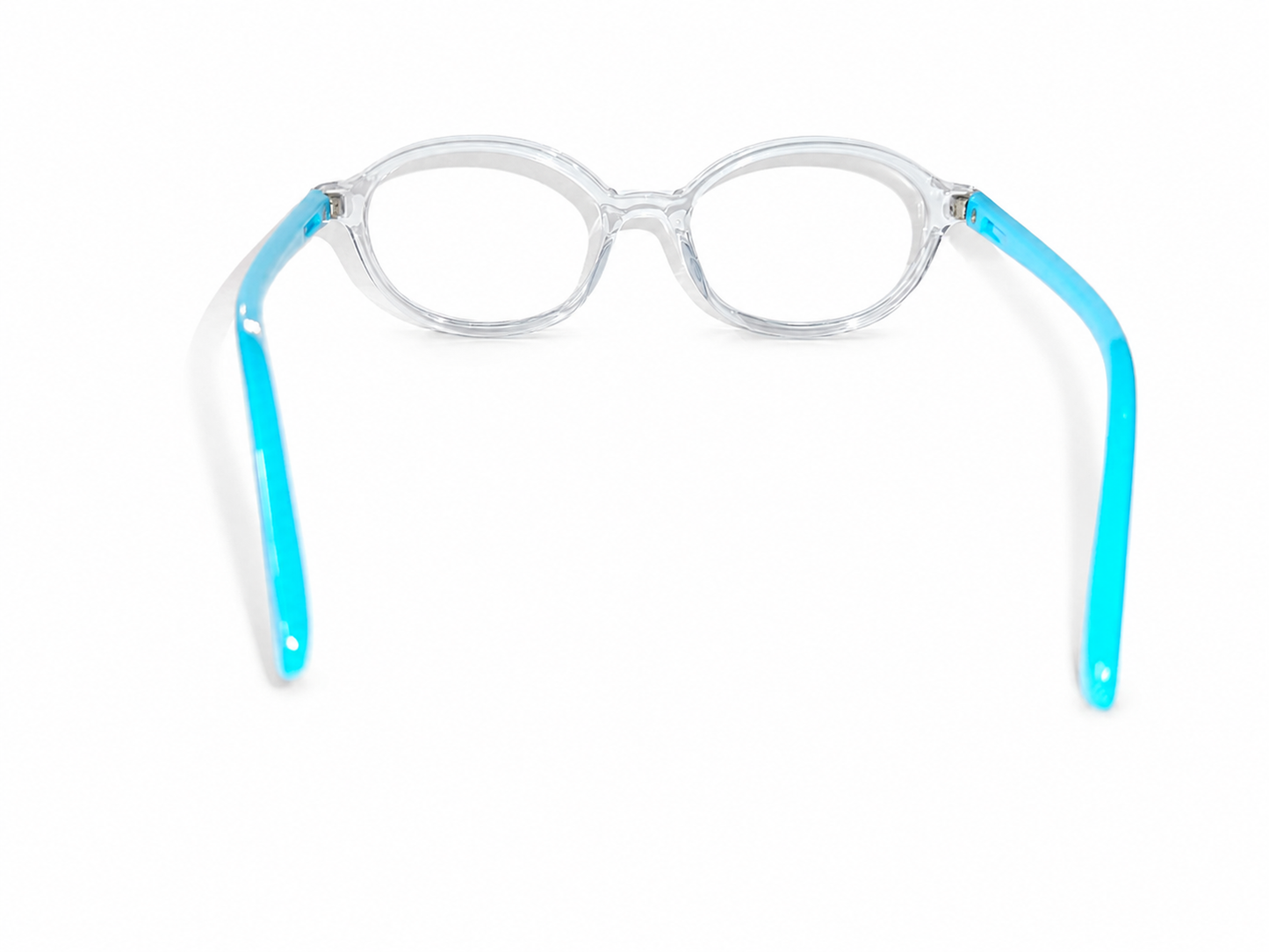 Destello Duo - Un destello de color con doble estilo.