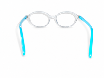 Destello Duo - Un destello de color con doble estilo.