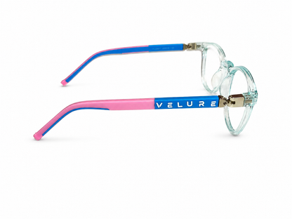 Aqua Star Kids - Para niñas que brillan con energía propia.