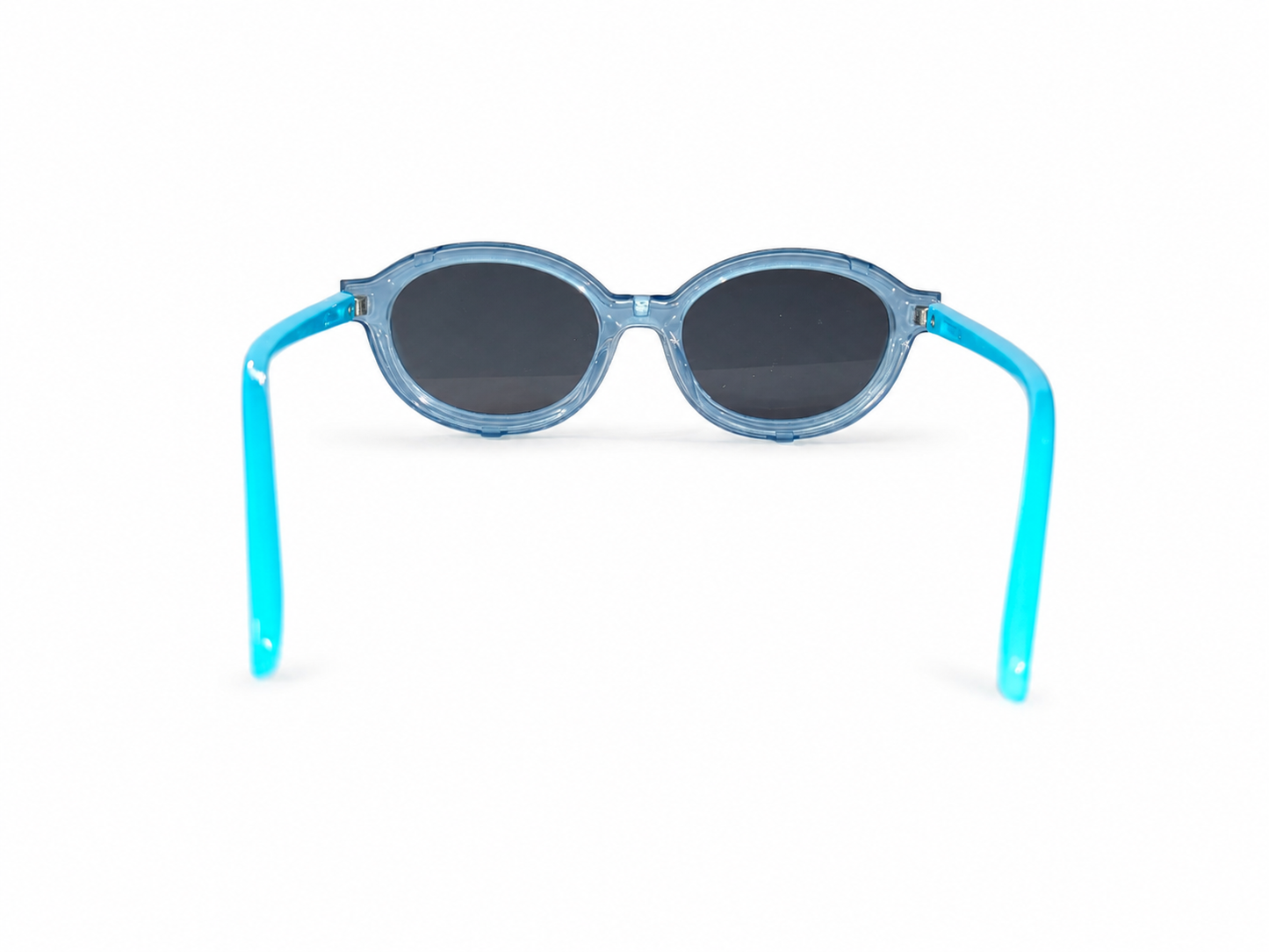 Destello Duo - Un destello de color con doble estilo.