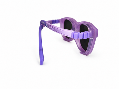 Flexi Dream Square Duo - Doble estilo para pequeñas soñadoras.