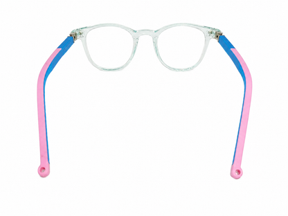 Aqua Star Kids - Para niñas que brillan con energía propia.