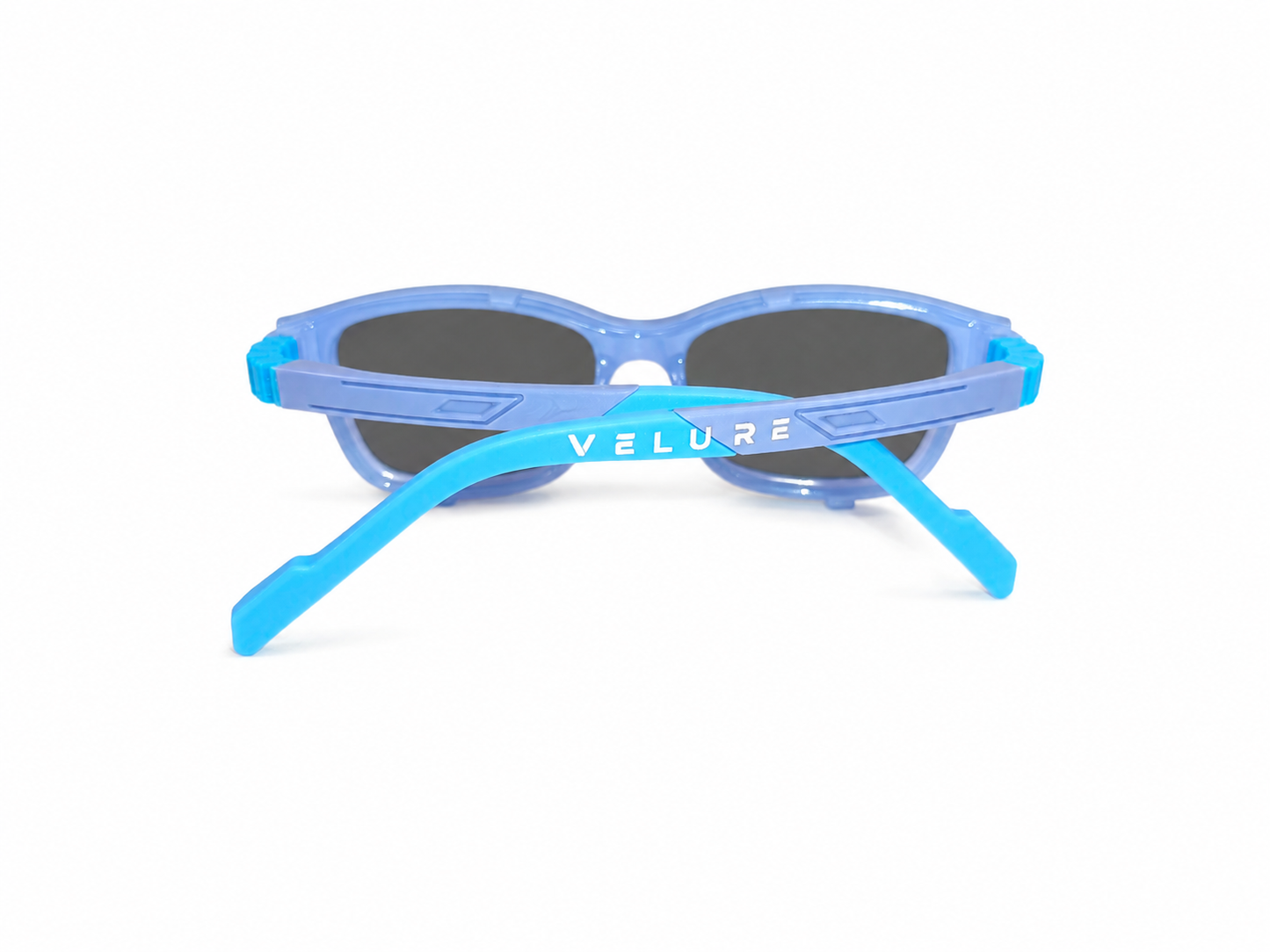 Flexi Travieso Duo - Doble estilo para niños imparables.