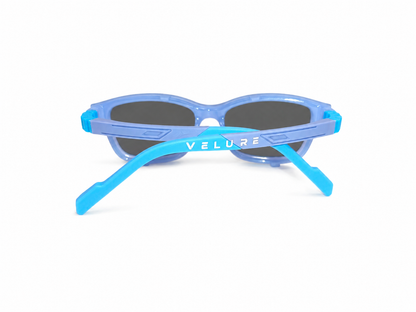 Flexi Travieso Duo - Doble estilo para niños imparables.