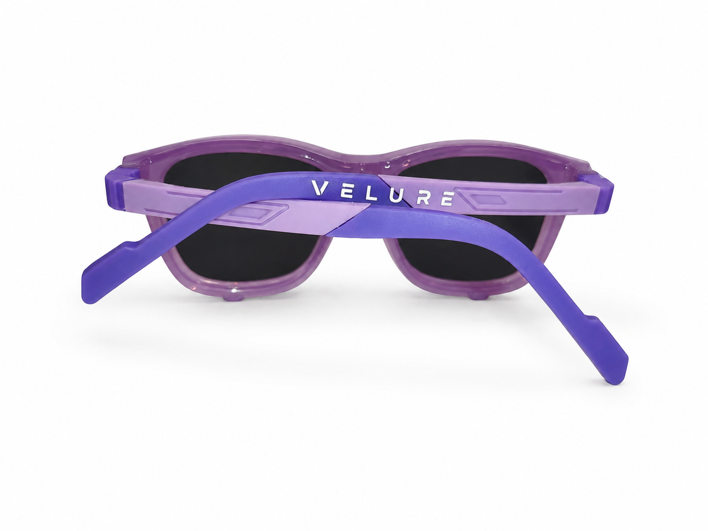 Flexi Dream Square Duo - Doble estilo para pequeñas soñadoras.