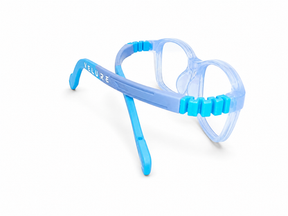 Flexi Travieso Duo - Doble estilo para niños imparables.