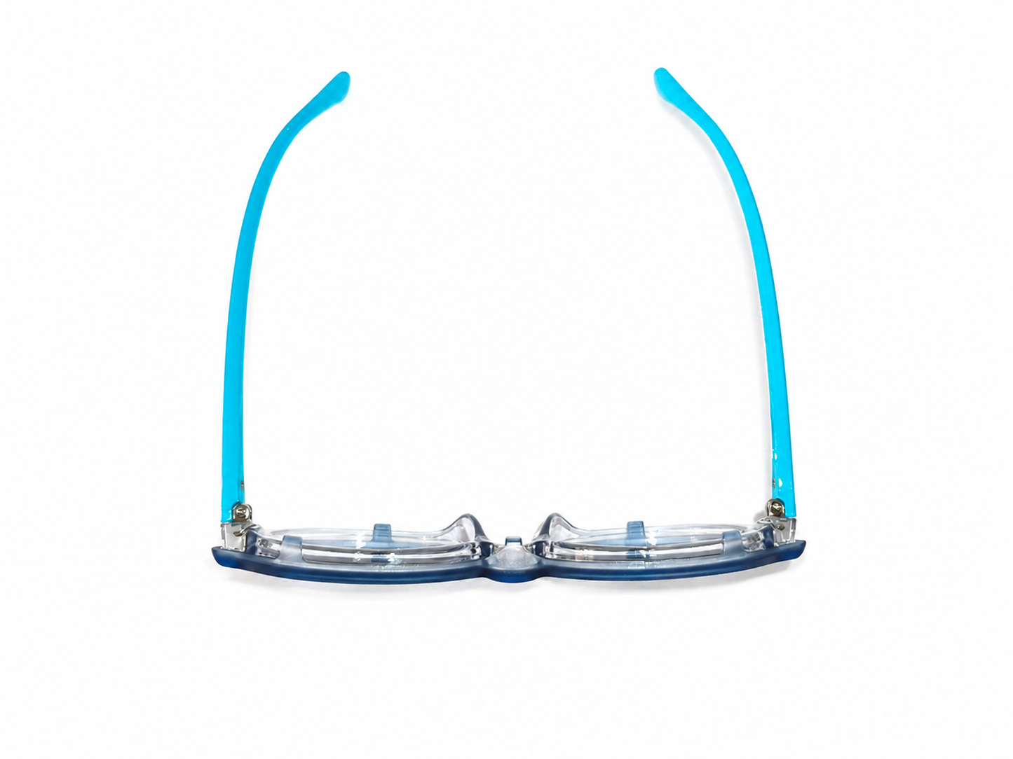 Destello Duo - Un destello de color con doble estilo.