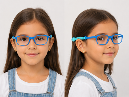 Flexi Explora Kids - Pequeños exploradores.