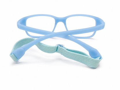 Flexi Explora Kids - Pequeños exploradores.