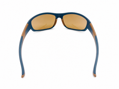 Teal Runner — Velocidad y comodidad bajo el sol.