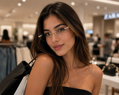 Airelle - Ligereza que redefine la elegancia.