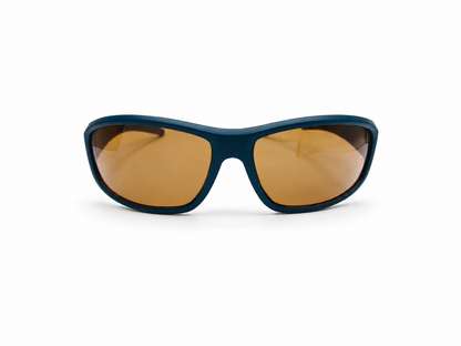 Teal Runner — Velocidad y comodidad bajo el sol.