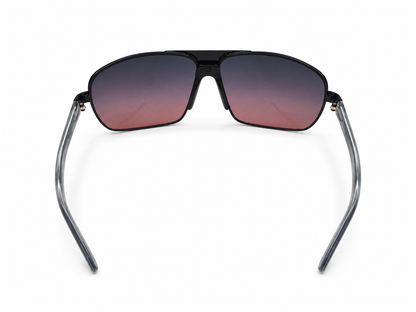 Vortex Noir — Movimiento, fuerza y estilo oscuro.