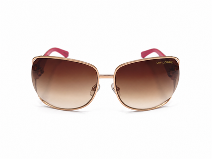 Ruby Mirage — Un degradé elegante con esencia rubí.